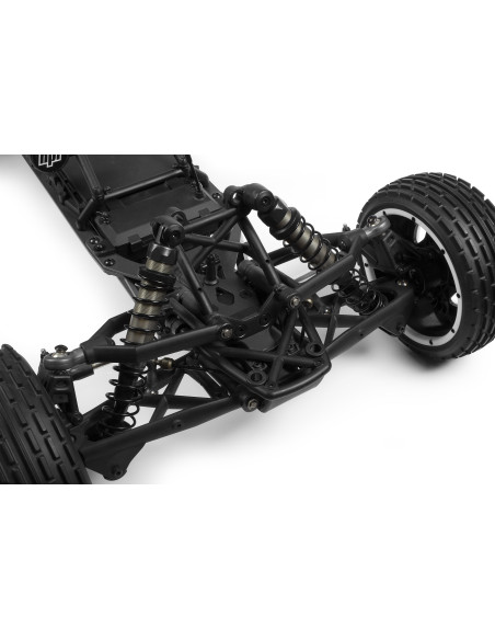 Baja 5B Flux SBK Kit