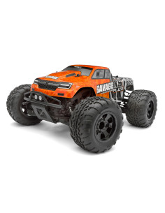 SAVAGE XS FLUX GT-2XS 1/12...