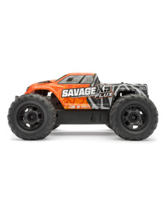 SAVAGE XS FLUX GT-2XS 1/12... 2