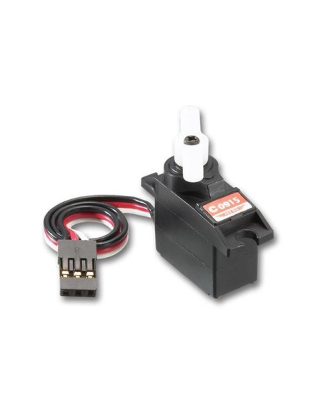 Servo ACE C0915 para mini titan
