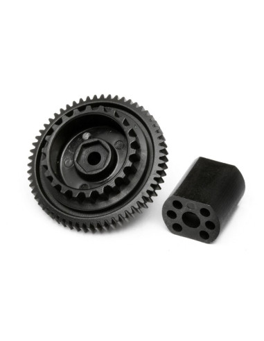 SOLID DRIVE SET