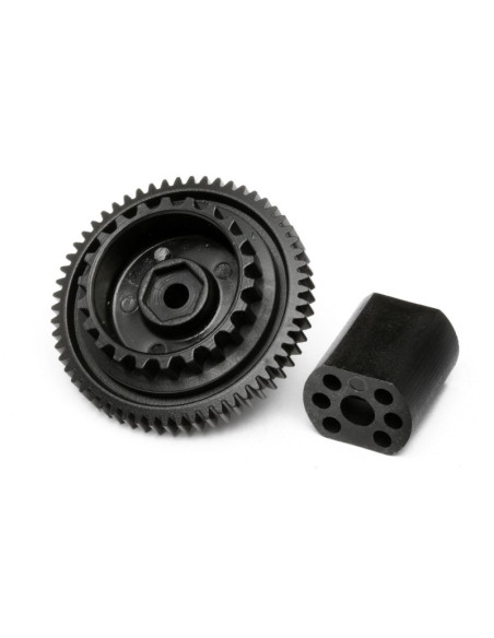 SOLID DRIVE SET