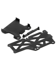 UPPER DECK SET (MICRO RS4) 2