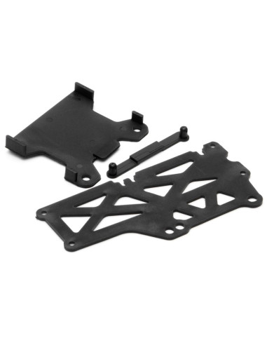 UPPER DECK SET (MICRO RS4)