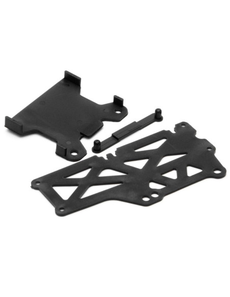 UPPER DECK SET (MICRO RS4)
