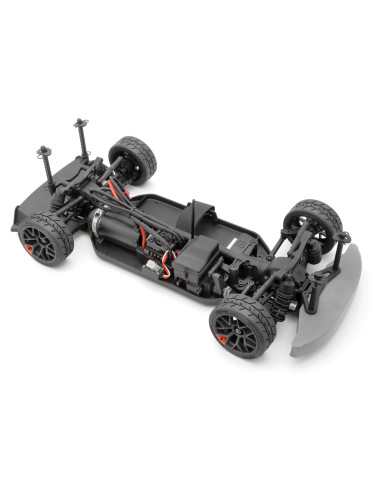 Sport 3 Flux Ford Mustang Mach-e 1400