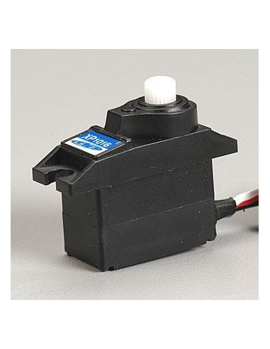 Micro Servo C1016 Team associated
