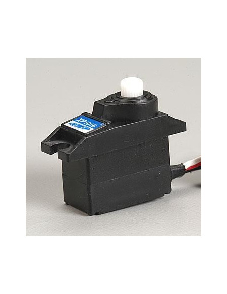 Micro Servo C1016 Team associated
