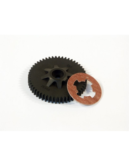 SPUR GEAR 52 TOOTH