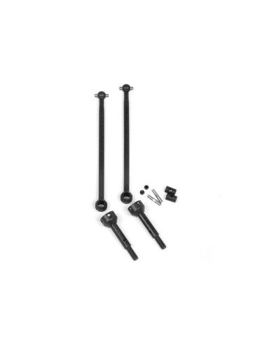 UNIVERSAL DRIVE SHAFT SET (82mm/2pcs)