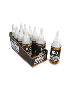 ProSeries Silicone Shock...