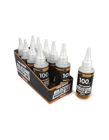 ProSeries Silicone Shock Oil 100Cst (60cc)