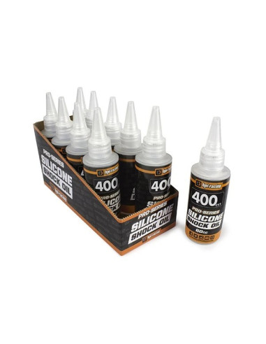 ProSeries Silicone Shock Oil 400Cst (60cc)