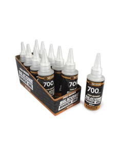 ProSeries Silicone Shock...