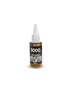 Pro-Series Silicone Diff...