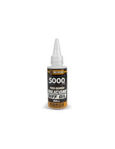 Pro-Series Silicone Diff...