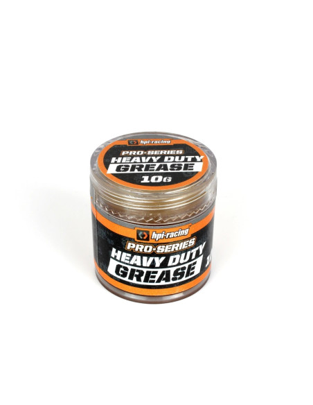 PROSERIES HEAVY DUTY GREASE (10g)