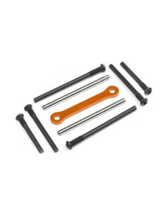 HINGE PIN SET (FRONT/REAR)