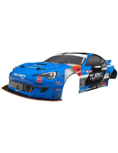 DAI YOSHIHARA SUBARU BRZ...