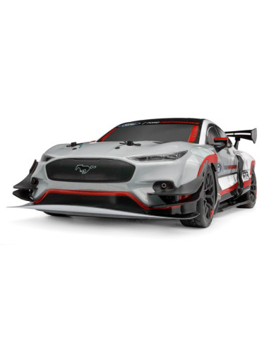 Ford Mustang MACH-E 1400 Painted Body (200mm)