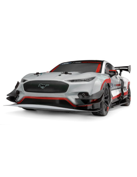 Ford Mustang MACH-E 1400 Painted Body (200mm)