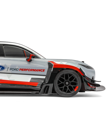 Ford Mustang MACH-E 1400 Painted Body (200mm)