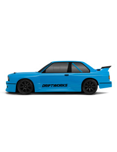 Sport 3 Drift BMW E30... 2