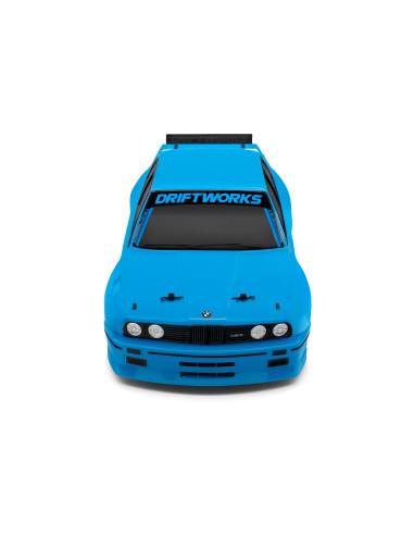 Sport 3 Drift BMW E30 Driftworks