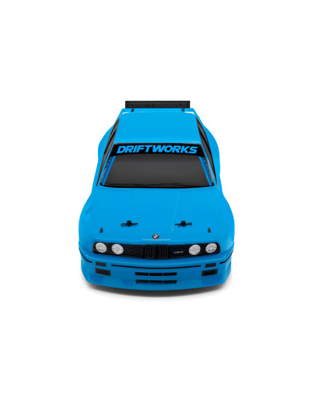Sport 3 Drift BMW E30 Driftworks