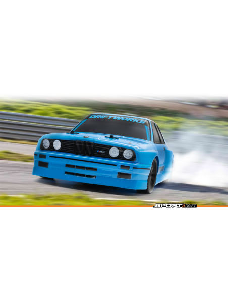 Sport 3 Drift BMW E30 Driftworks