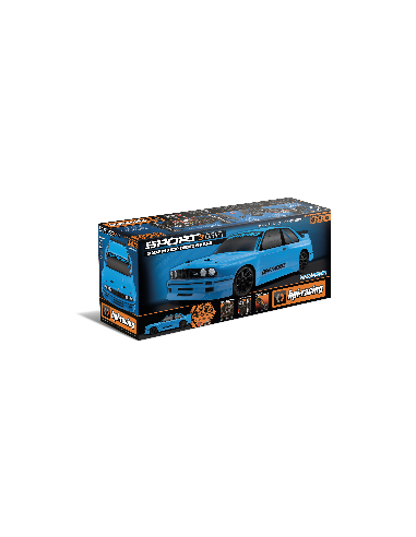 Sport 3 Drift BMW E30 Driftworks