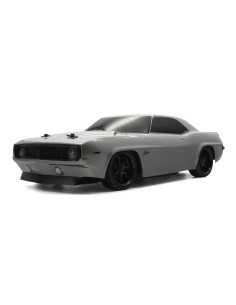 Sport 3 1969 Chevrolet...