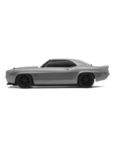 Sport 3 1969 Chevrolet... 2
