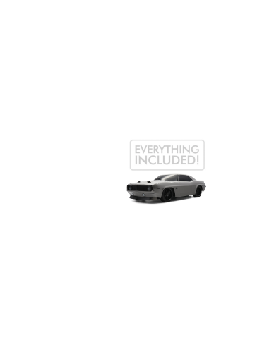 Sport 3 1969 Chevrolet Camaro Z28 Custom