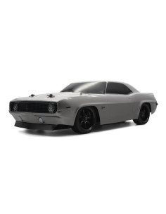 1969 Chevrolet Camaro Z28...