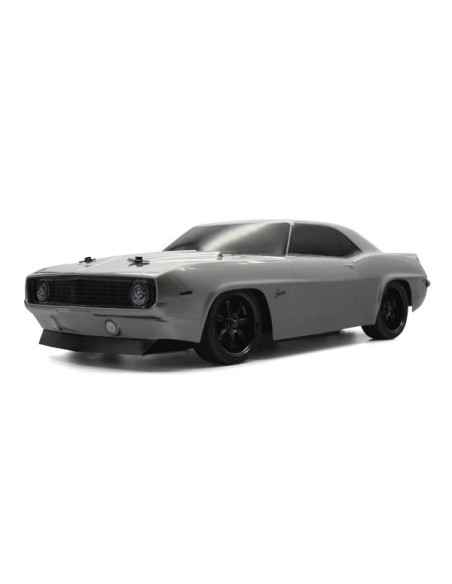 1969 Chevrolet Camaro Z28 Painted Body