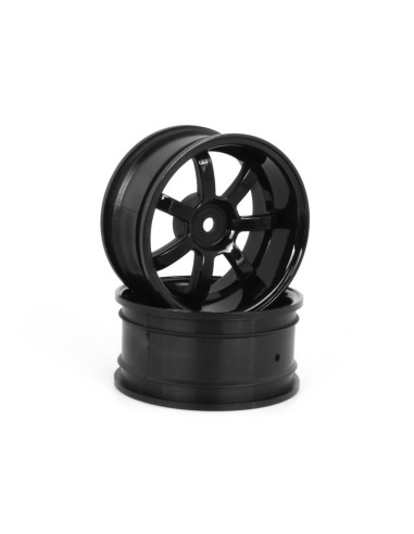 Rays Gram Lights 57S-PRO Gloss Black