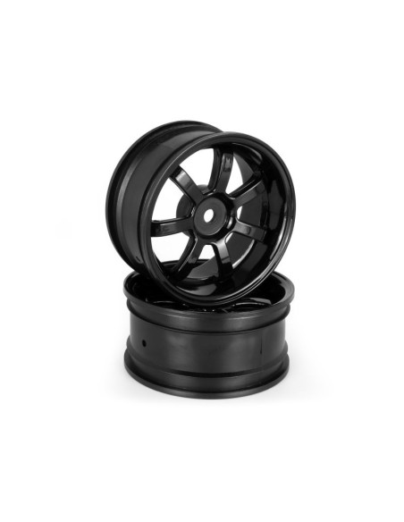 Rays Gram Lights 57S-PRO Gloss Black