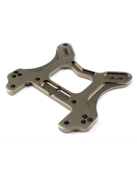 Front Shock Tower 7075 Aluminum