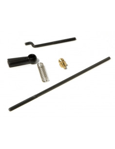 THROTTLE LINKAGE SET