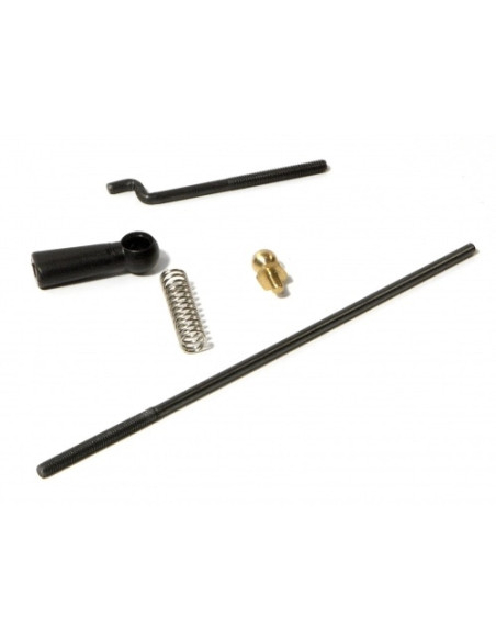 THROTTLE LINKAGE SET
