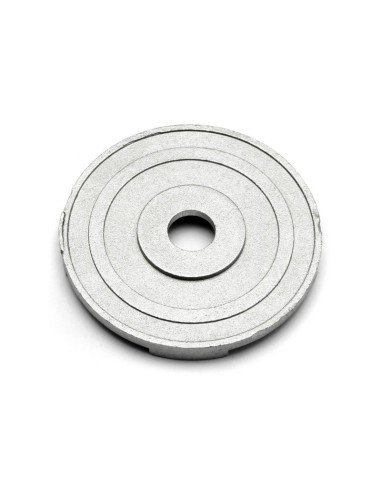 SLIPPER CLUTCH PLATE A