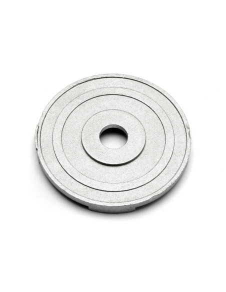 SLIPPER CLUTCH PLATE A