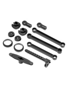 SHOCK PARTS / ROD PARTS SET