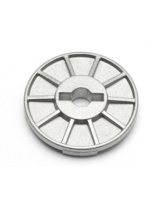 SLIPPER CLUTCH HUB