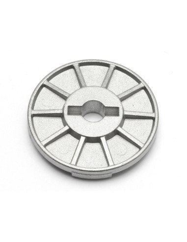 SLIPPER CLUTCH HUB
