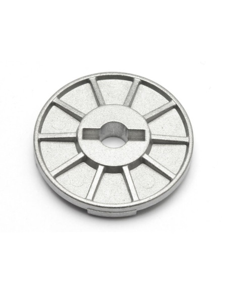 SLIPPER CLUTCH HUB