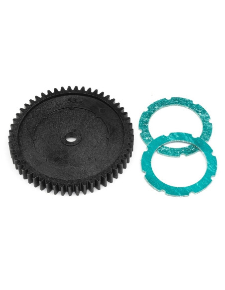 SPUR GEAR 53T