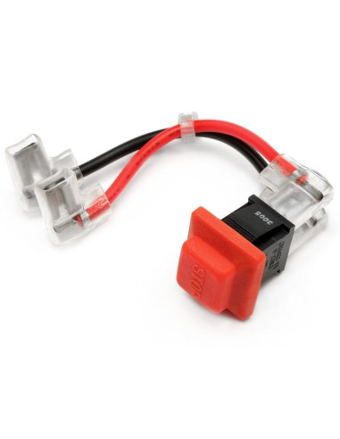 ENGINE STOP SWITCH