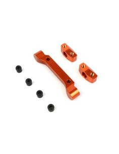 PRECISION MACHINED ANODIZED...